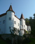 Schloss Senftenegg